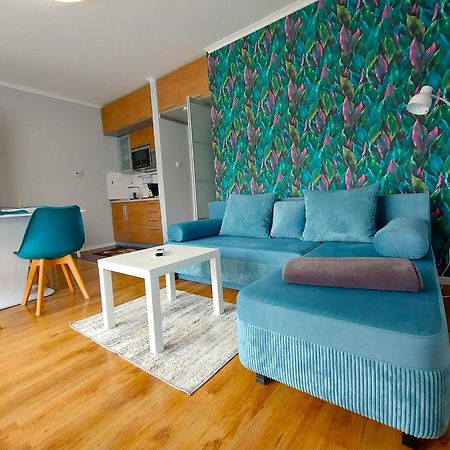 Cafe Relax Apartments Hévíz Eksteriør bilde