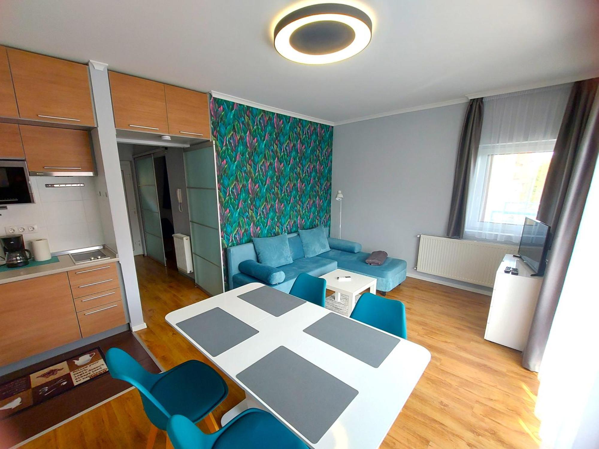 Cafe Relax Apartments Hévíz Eksteriør bilde