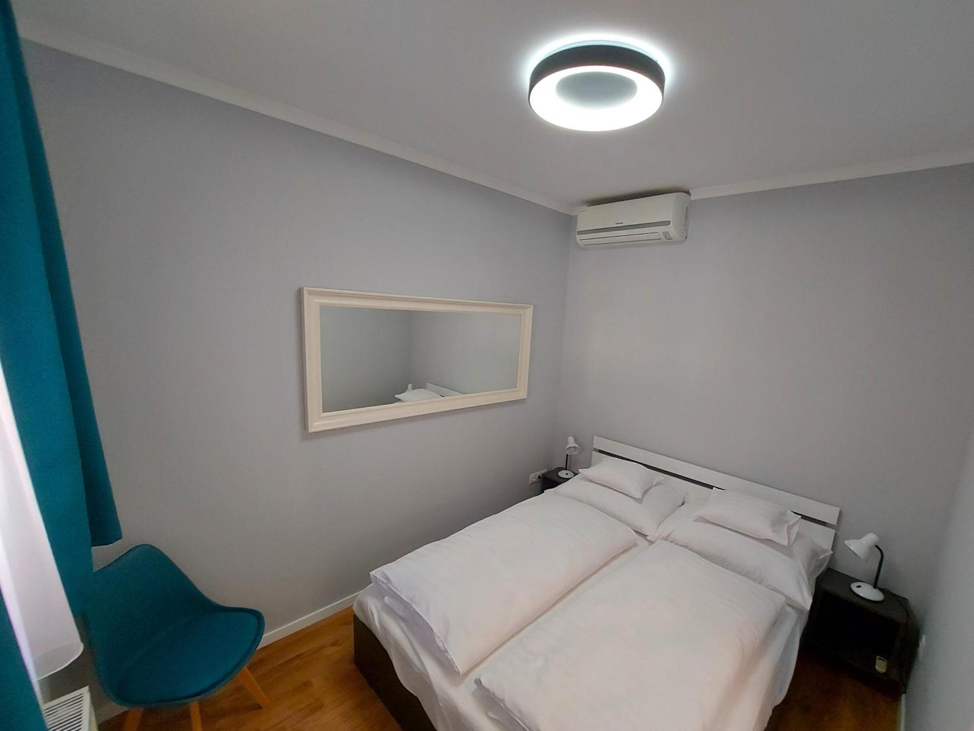 Cafe Relax Apartments Hévíz Eksteriør bilde