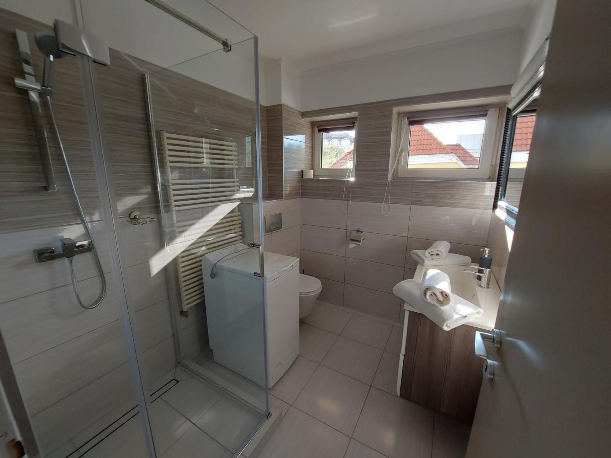 Cafe Relax Apartments Hévíz Eksteriør bilde