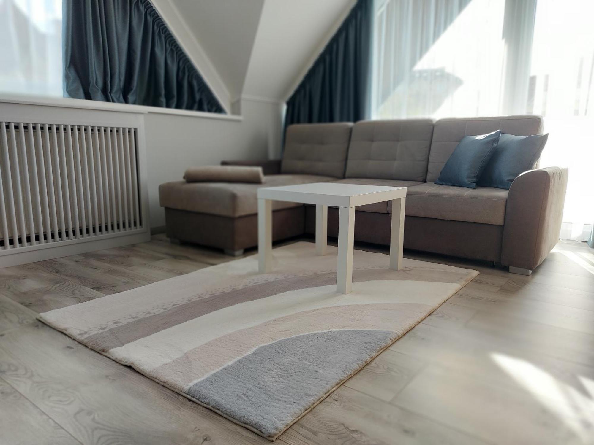Cafe Relax Apartments Hévíz Eksteriør bilde