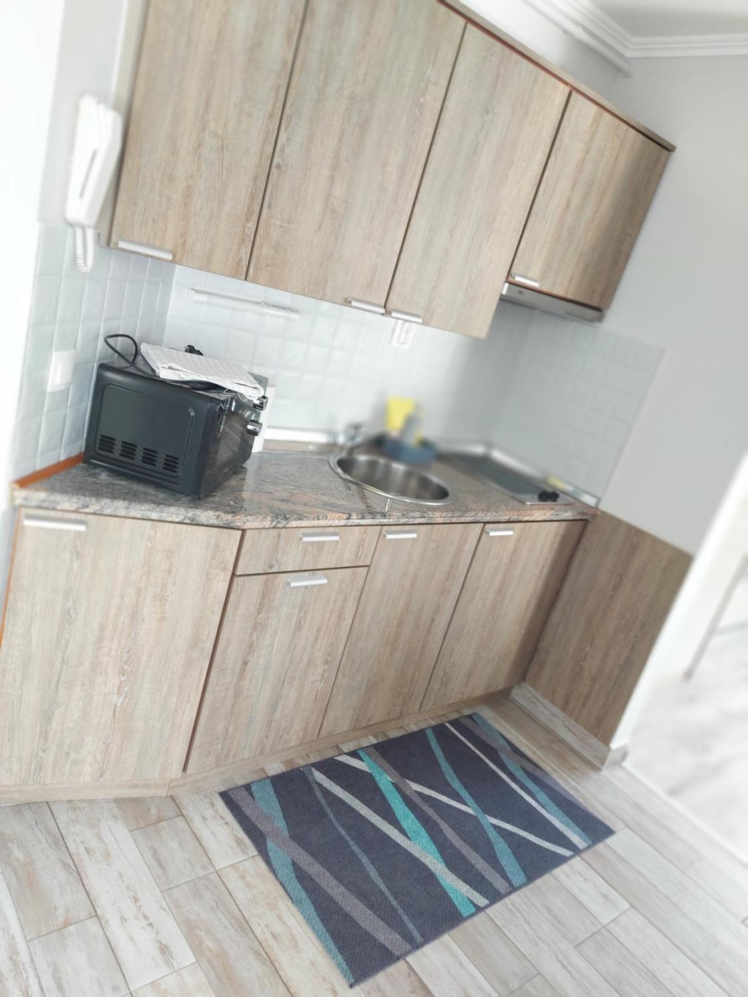 Cafe Relax Apartments Hévíz Eksteriør bilde