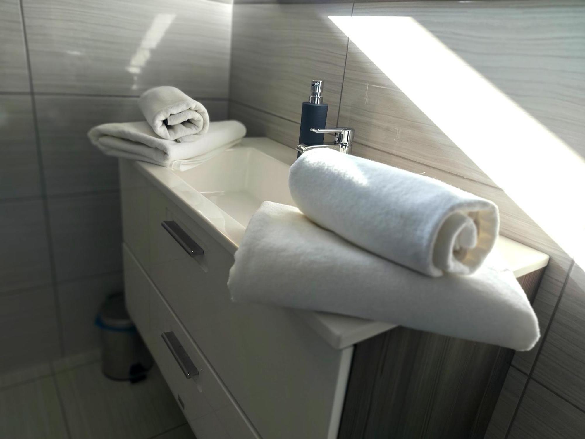 Cafe Relax Apartments Hévíz Eksteriør bilde
