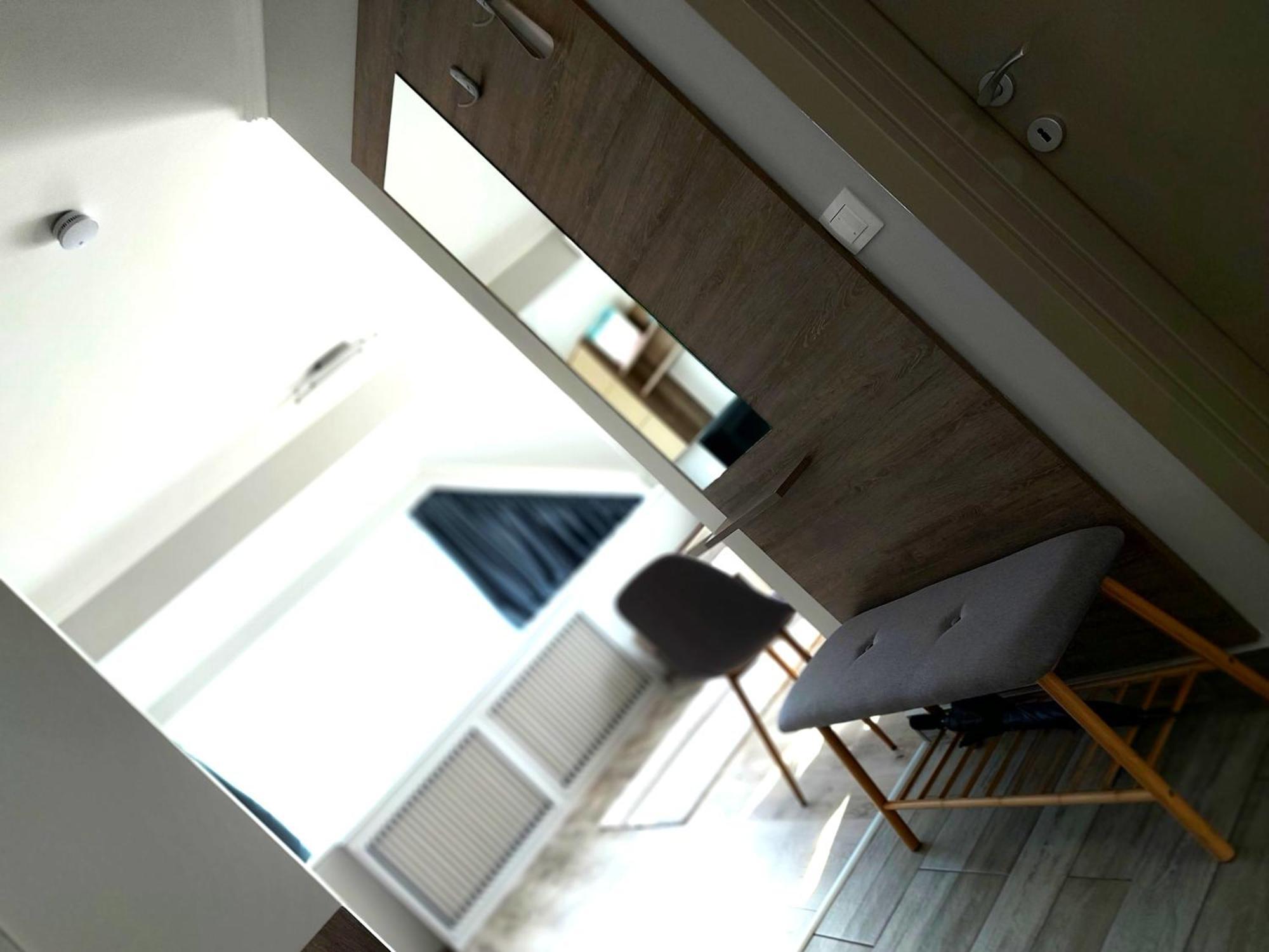 Cafe Relax Apartments Hévíz Eksteriør bilde