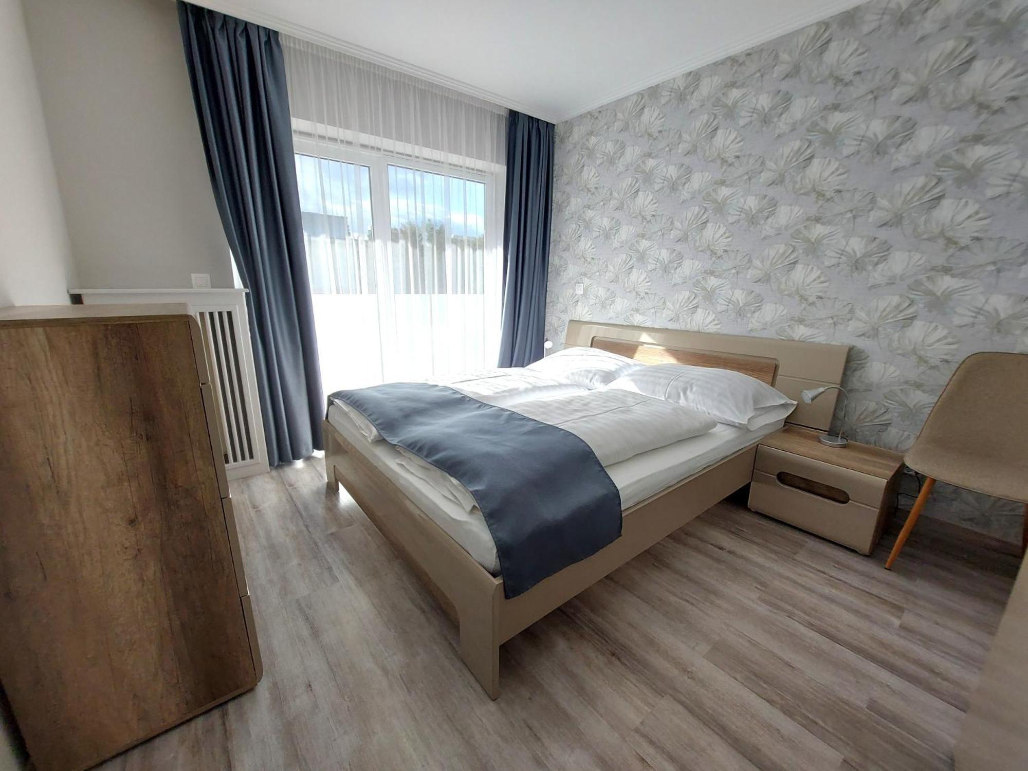 Cafe Relax Apartments Hévíz Eksteriør bilde
