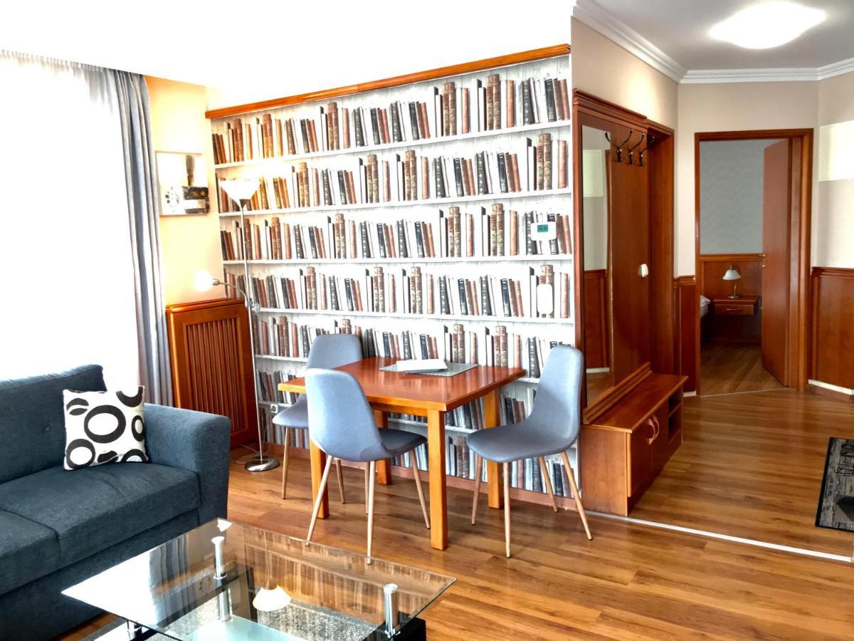 Cafe Relax Apartments Hévíz Eksteriør bilde