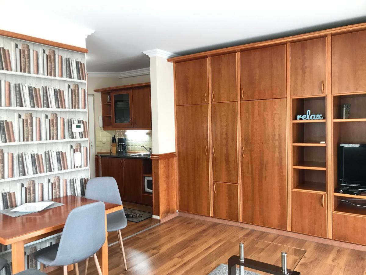 Cafe Relax Apartments Hévíz Eksteriør bilde