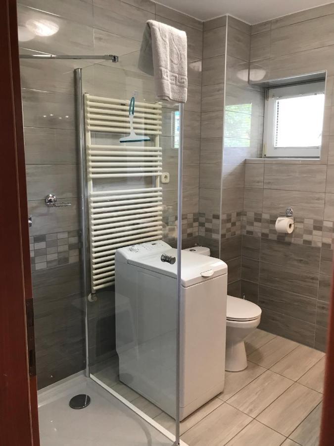 Cafe Relax Apartments Hévíz Eksteriør bilde